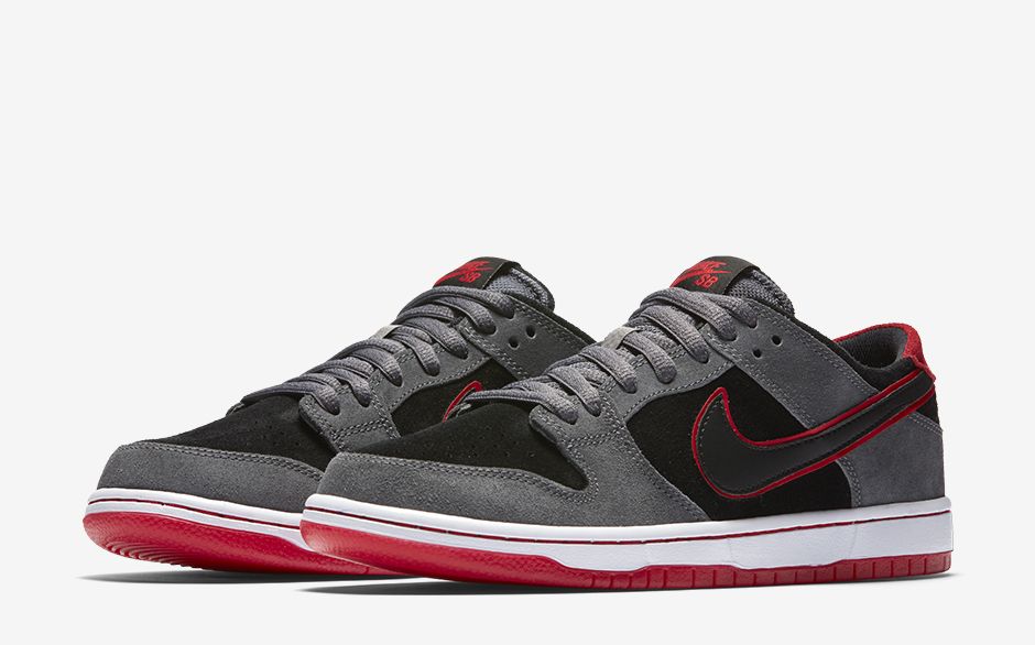 nike sb dunk hombre 2016